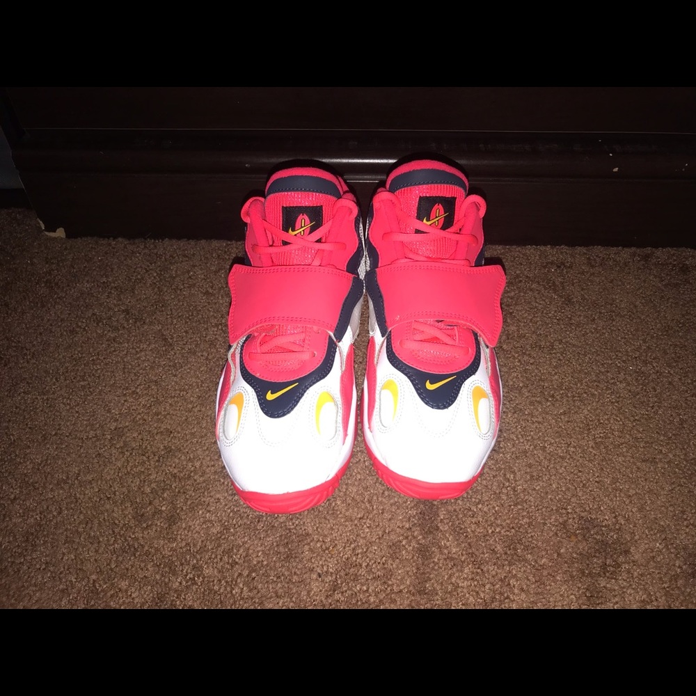 Size 6 Nikes